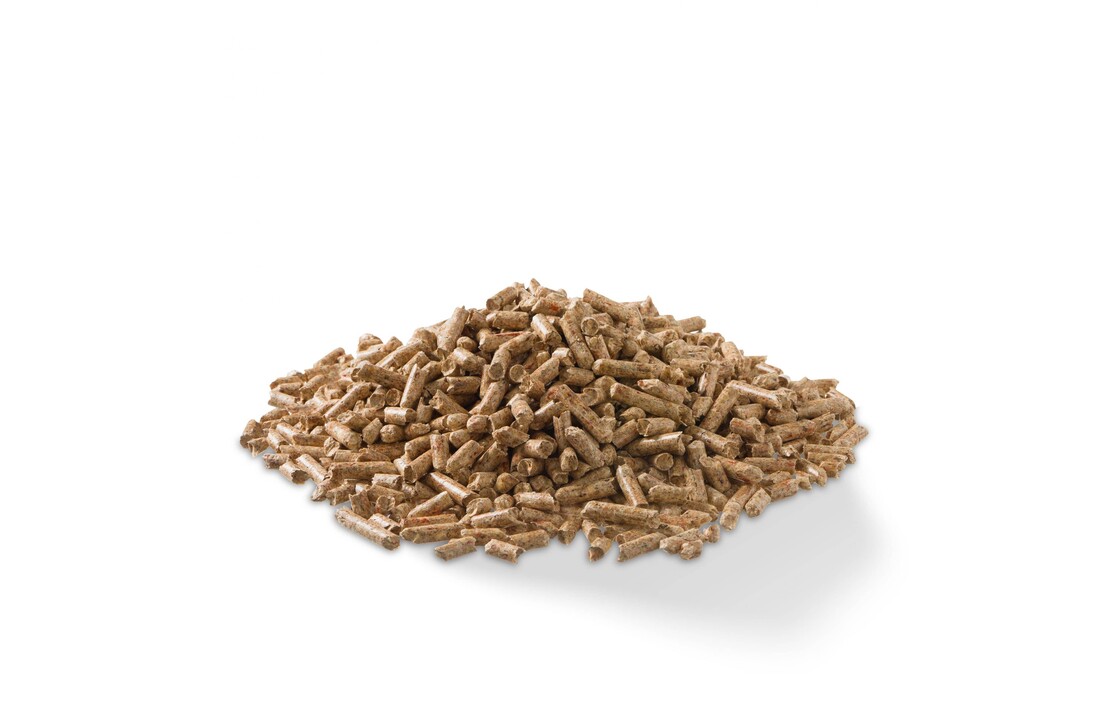 BarbeQland BBQ Pellets Alder – 100% Natuurlijk Elzenhout (8 kg)