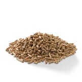 BarbeQland BBQ Pellets Alder – 100% Natuurlijk Elzenhout (8 kg)