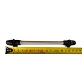 Peristaltische slang voor PH of RX dosering