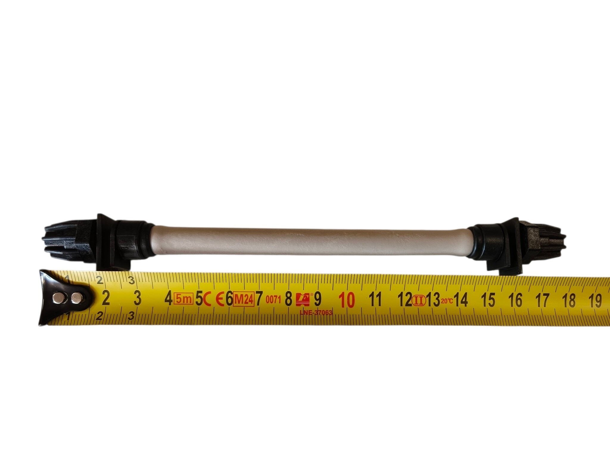 Peristaltische slang voor PH of RX dosering