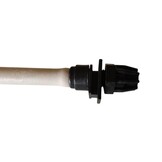 Peristaltische slang voor PH of RX dosering