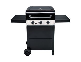 Charbroil Convective 310 B - Gas barbecue