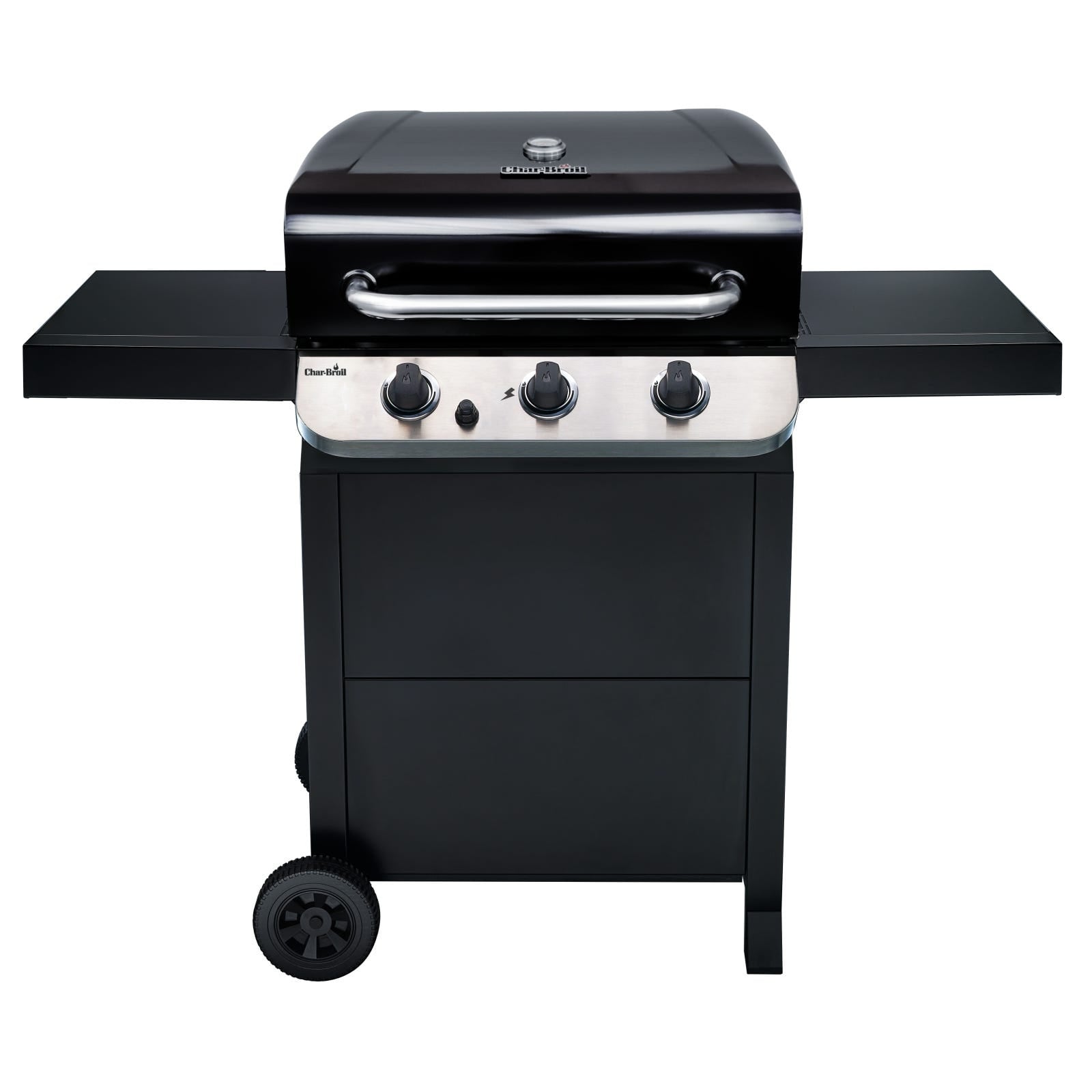 Charbroil Convective 310 B - Gas barbecue