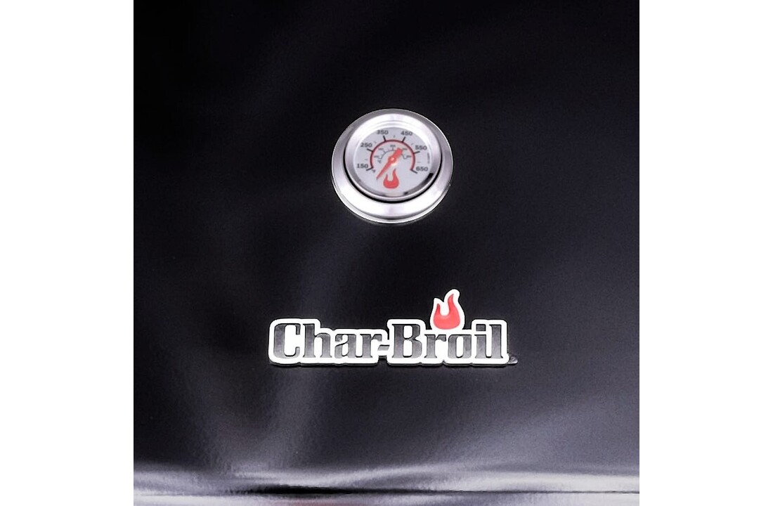 Charbroil Convective 310 B - Gas barbecue