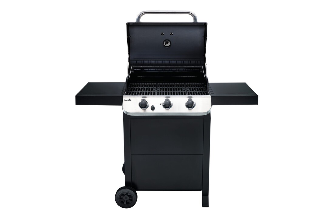 Charbroil Convective 310 B - Gas barbecue