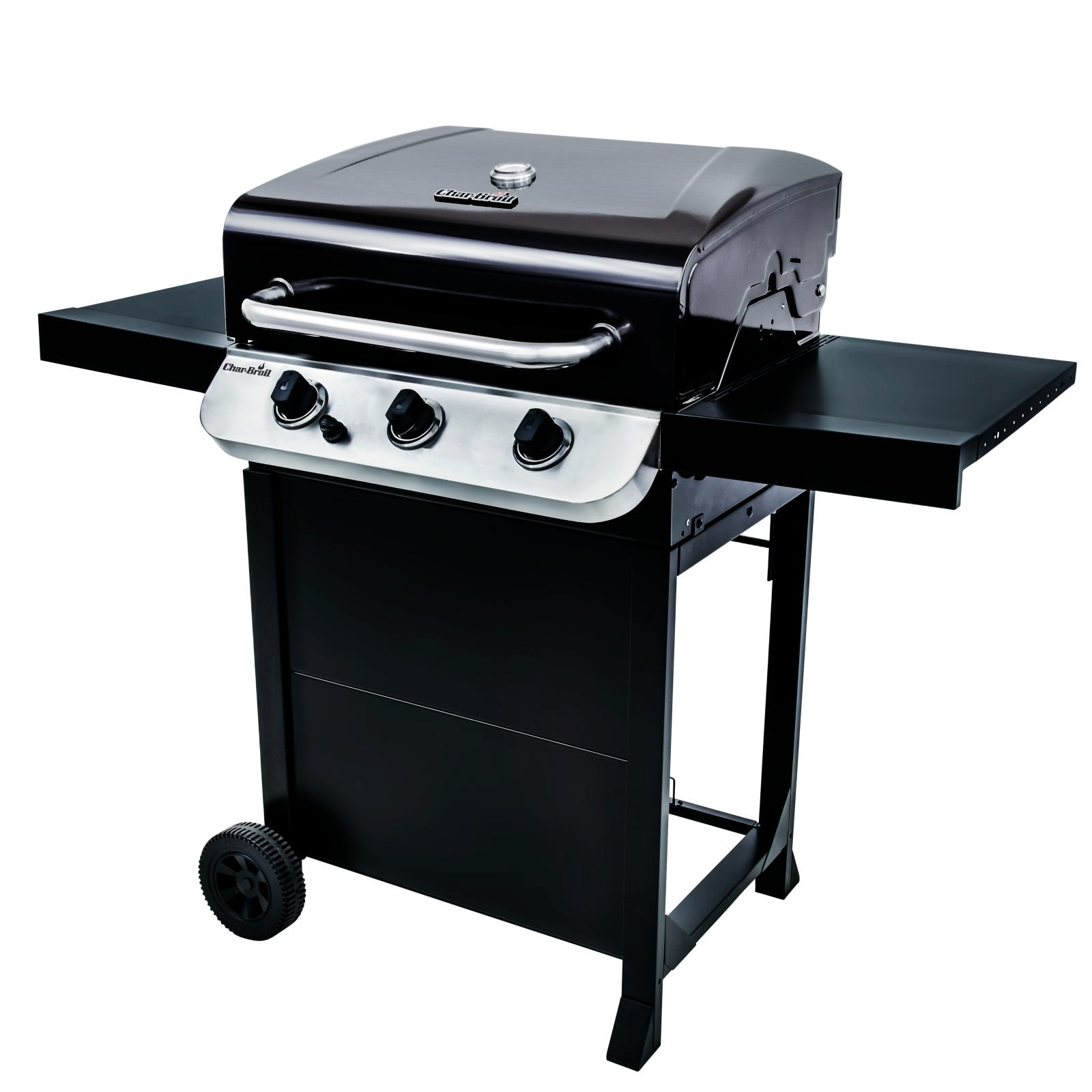 Charbroil Convective 310 B - Gas barbecue