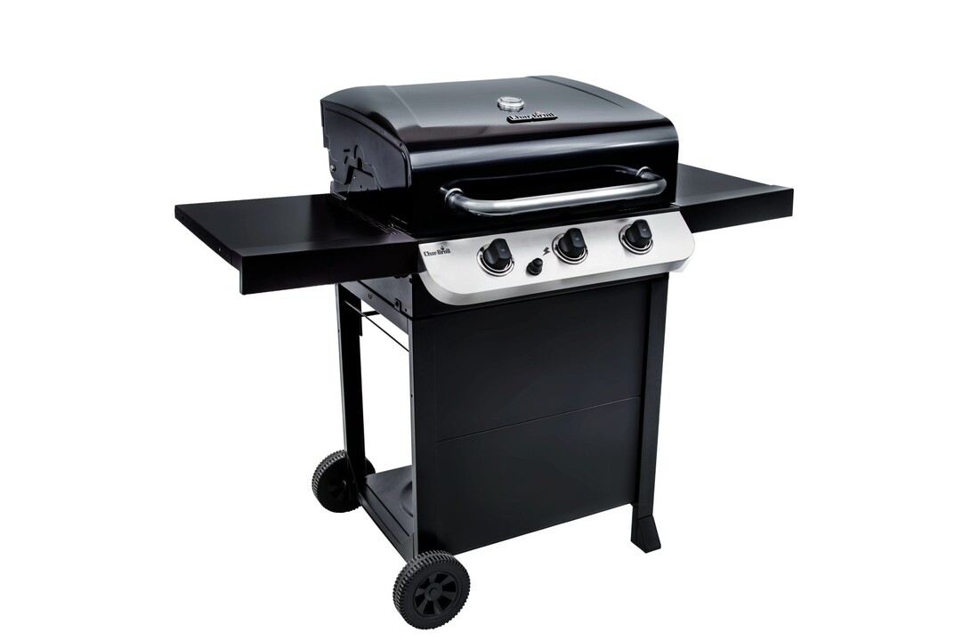 Charbroil Convective 310 B - Gas barbecue