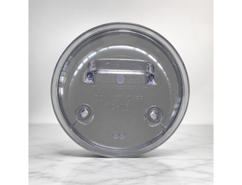 Deksel Waterco Side-mount zandfilter