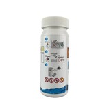 Pool improve teststrips zout
