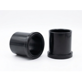 PVC Koppeling DN40(1.5inch)/ φ50 + O-ring