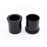 PVC Koppeling DN40(1.5inch)/ φ50 + O-ring