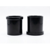 PVC Koppeling DN40(1.5inch)/ φ50 + O-ring