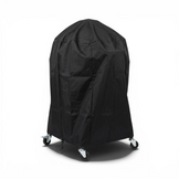 HEAT Kamado Fyregg 18 Keramische Kamado BBQ – Bruin