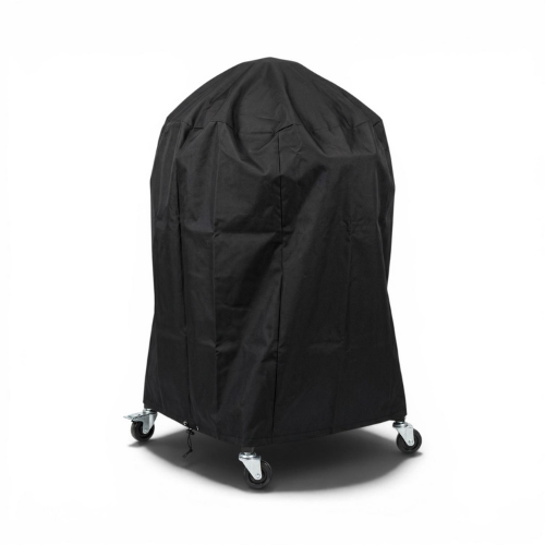 HEAT Kamado Fyregg 18 Keramische Kamado BBQ – Bruin