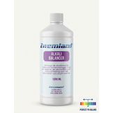 Zwemland Alkali Balancer 1 Liter - Alkaliniteit verhoger