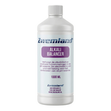 Zwemland Alkali Balancer 1 Liter - Alkaliniteit verhoger