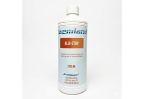 Zwemland Algi-stop 1 liter - Anti Alg