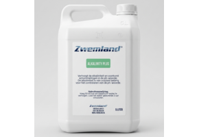Zwemland Alkalinity plus 5 Liter