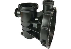 Pump body for SS pump