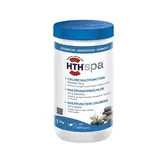 HTH Minitab Action 5 (20g) Chloortabletten - 1 kg
