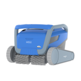 Dolphin M550  Zwembadrobot  - Automatische Zwembad Stofzuiger