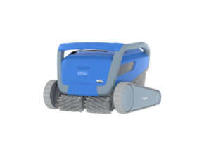 Dolphin M550 Zwembadrobot