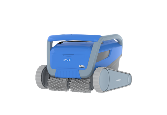 Dolphin M550 Zwembadrobot