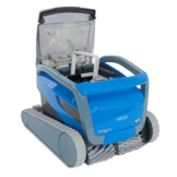 Dolphin M550  Zwembadrobot  - Automatische Zwembad Stofzuiger