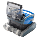 Dolphin M550  Zwembadrobot  - Automatische Zwembad Stofzuiger