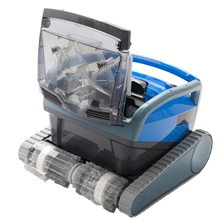 Dolphin M550 Zwembadrobot - Automatische Zwembad Stofzuiger