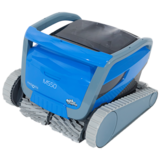 Dolphin M550  Zwembadrobot  - Automatische Zwembad Stofzuiger