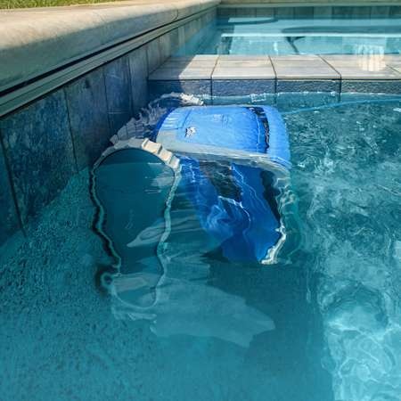 Dolphin M550 Zwembadrobot - Automatische Zwembad Stofzuiger