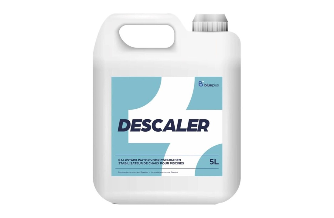 Zwemland Calc Away 5 Liter