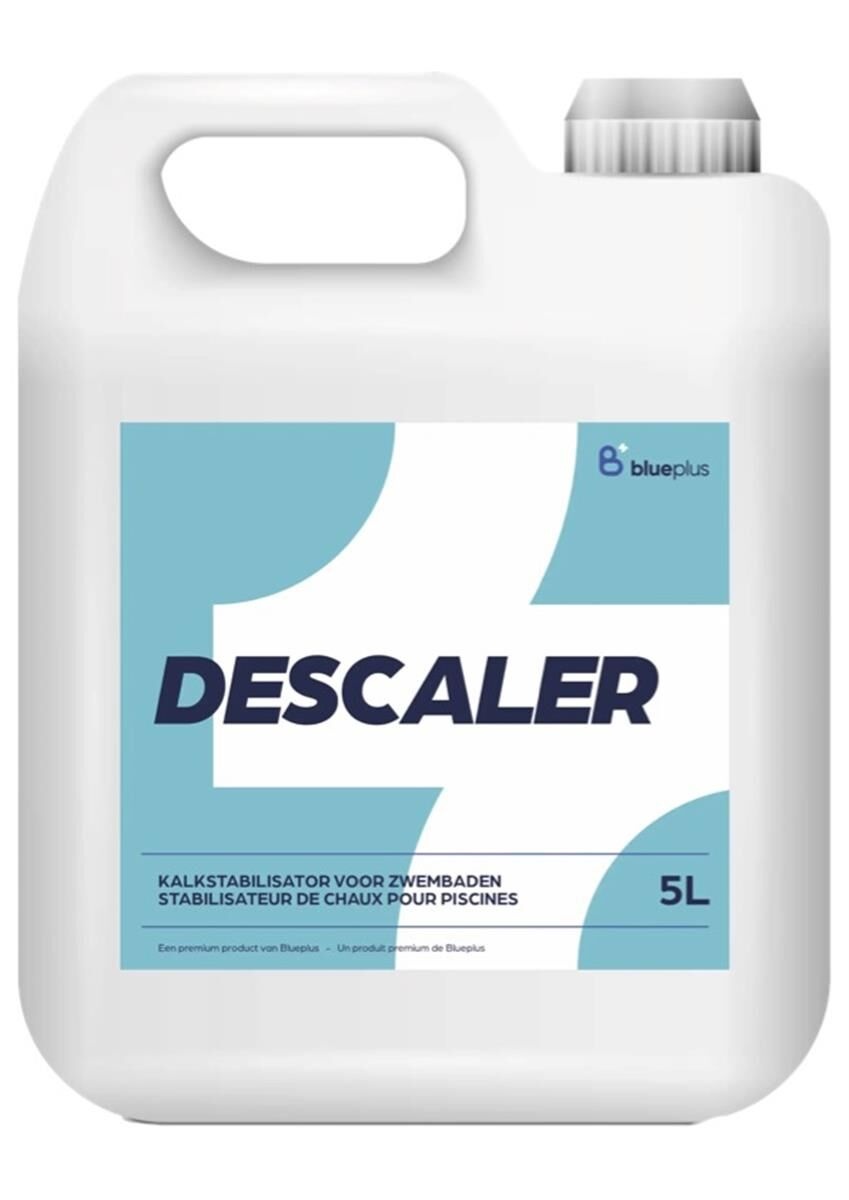 Zwemland Calc Away 5 Liter