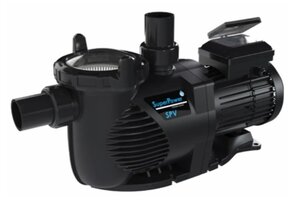 W'eau SPV-125 Vari-Flo variabele zwembadpomp 1,25pk