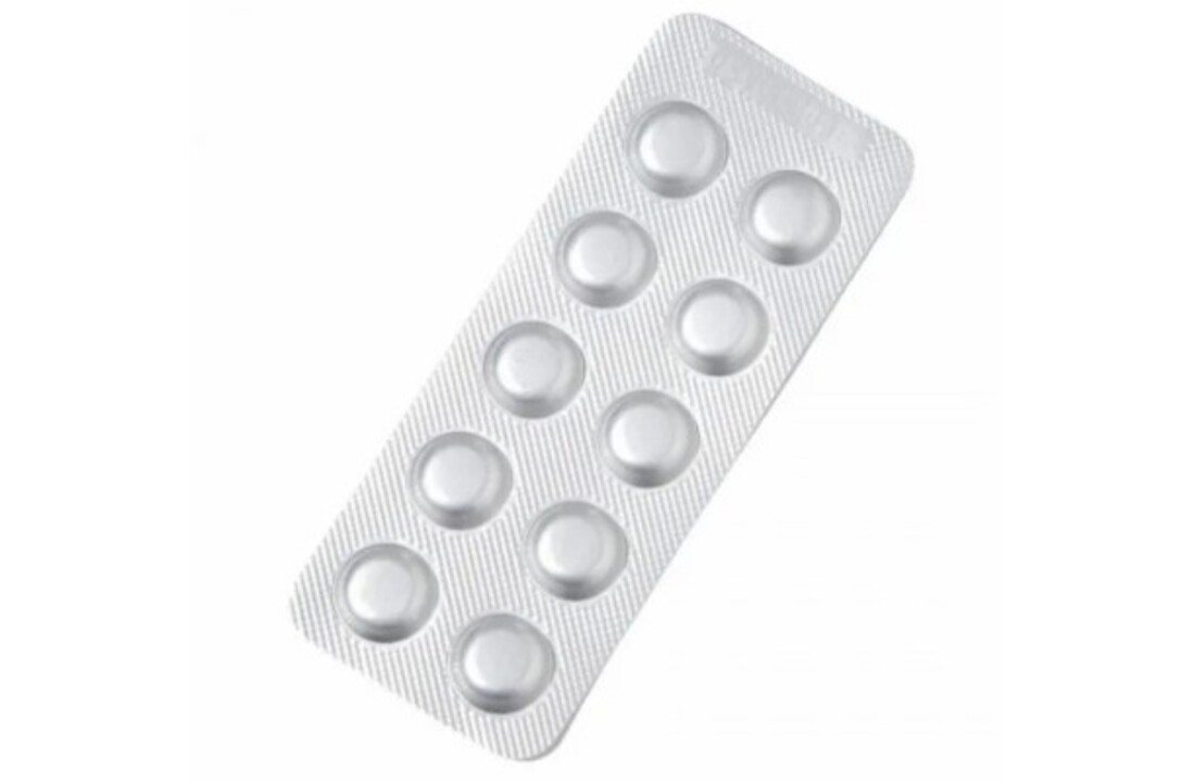 Navul tabletten voor digitale tester - 100 stuks