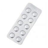 Navul tabletten voor digitale tester - 100 stuks