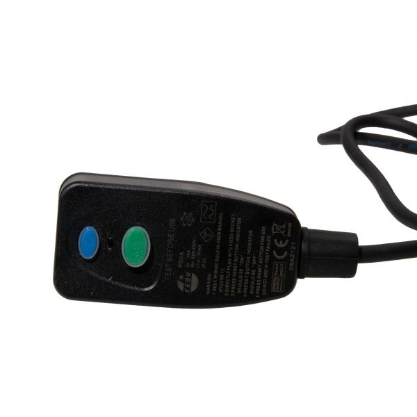 AquaForte zandfilterset 10m3/u | SQ-460 Super