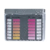 Zwembad Testset met tabletten DPD1 en pH - Tester