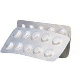 Zwembad Testset met tabletten DPD1 en pH - Tester