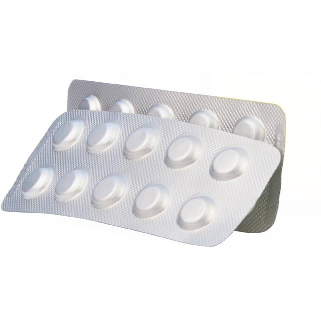 Zwembad Testset met tabletten DPD1 en pH - Tester
