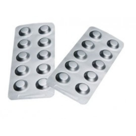 Lovibond Navulling DPD en pH 2 x 30 stuks