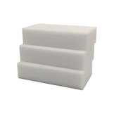 Set van 3 Wonder Reinigingssponzen voor Zwembadliner