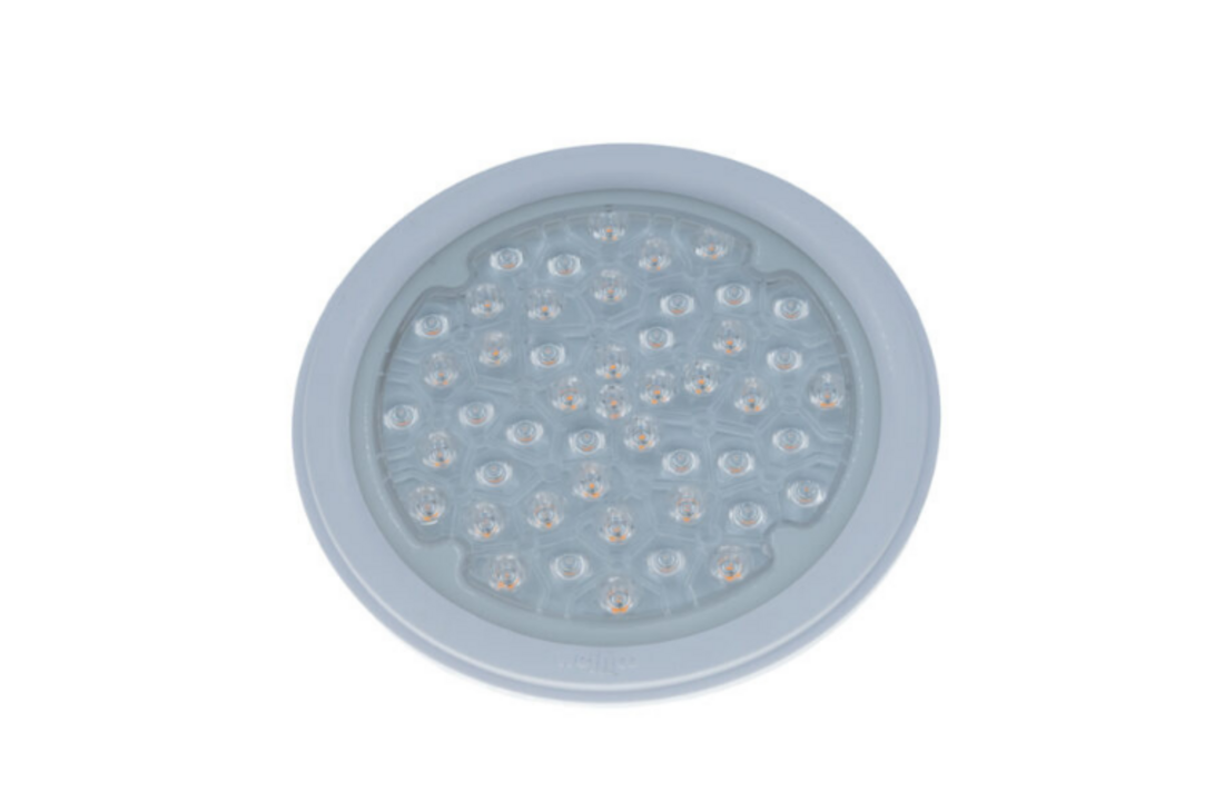 Weltico PAR56 LED vervangingslamp wit