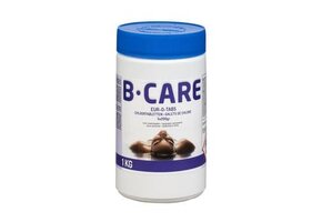 B-Care Chloortabletten Langzaam oplossend 1kg - 200gr