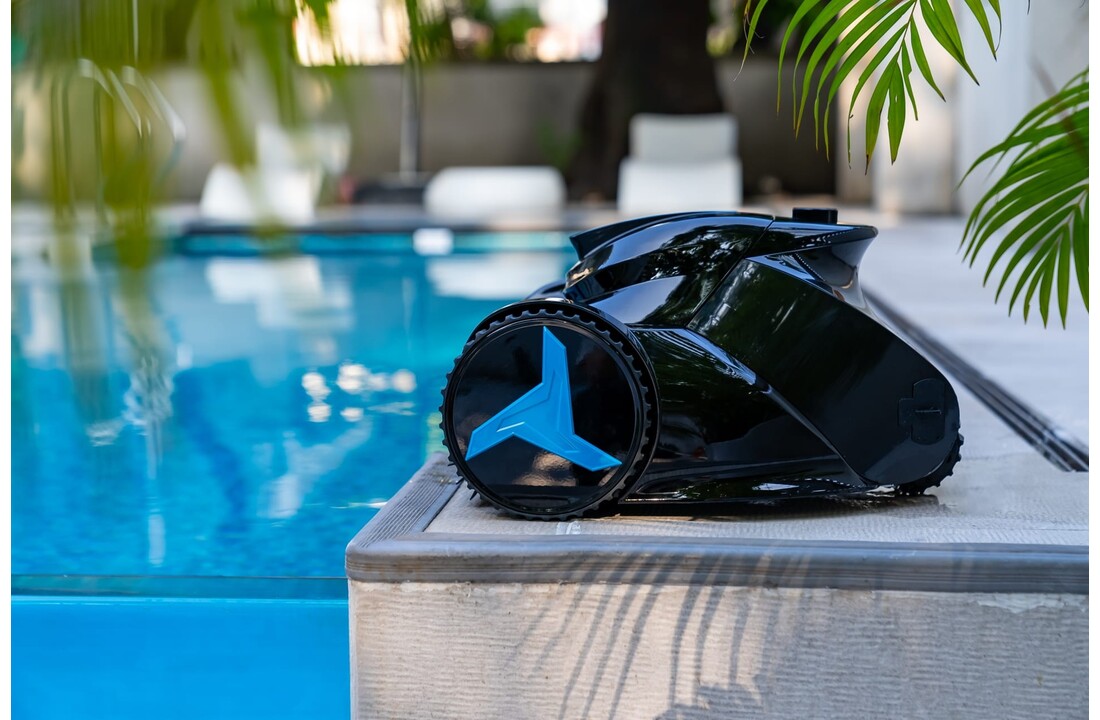 AquaForte XM29 draadloze zwembadrobot