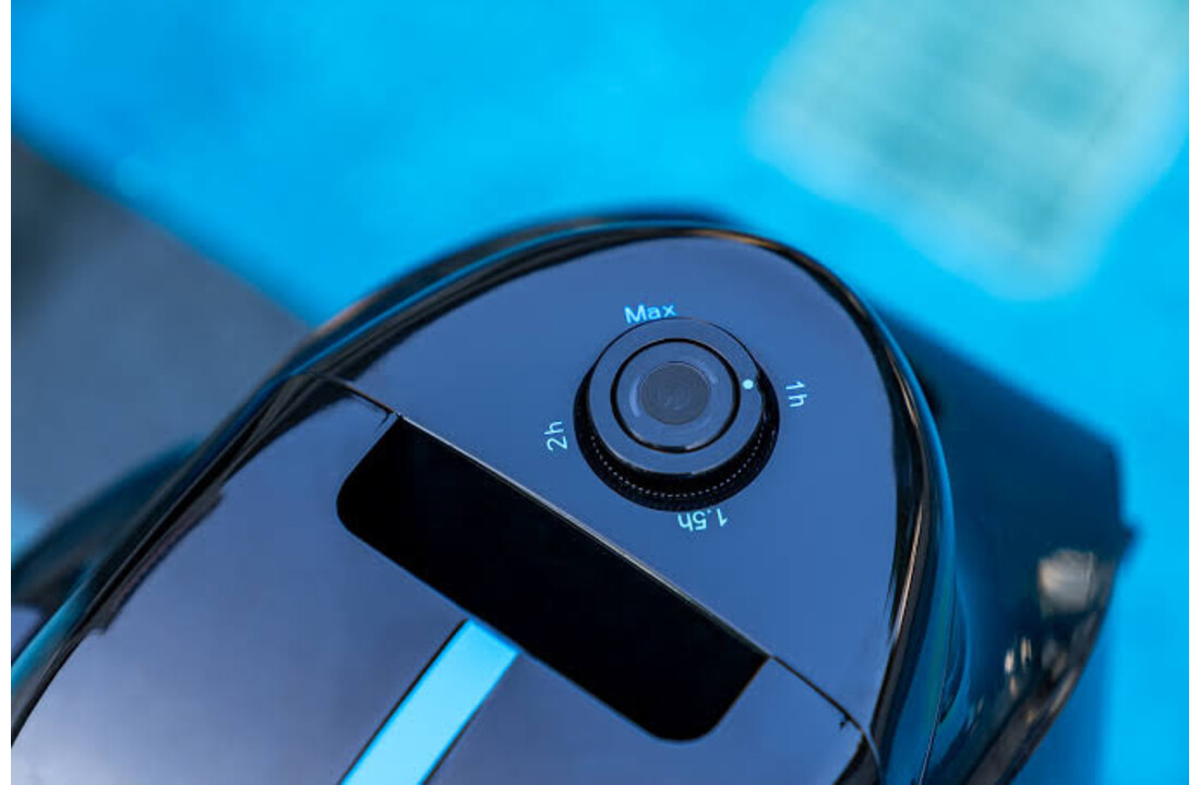 AquaForte XM29 draadloze zwembadrobot