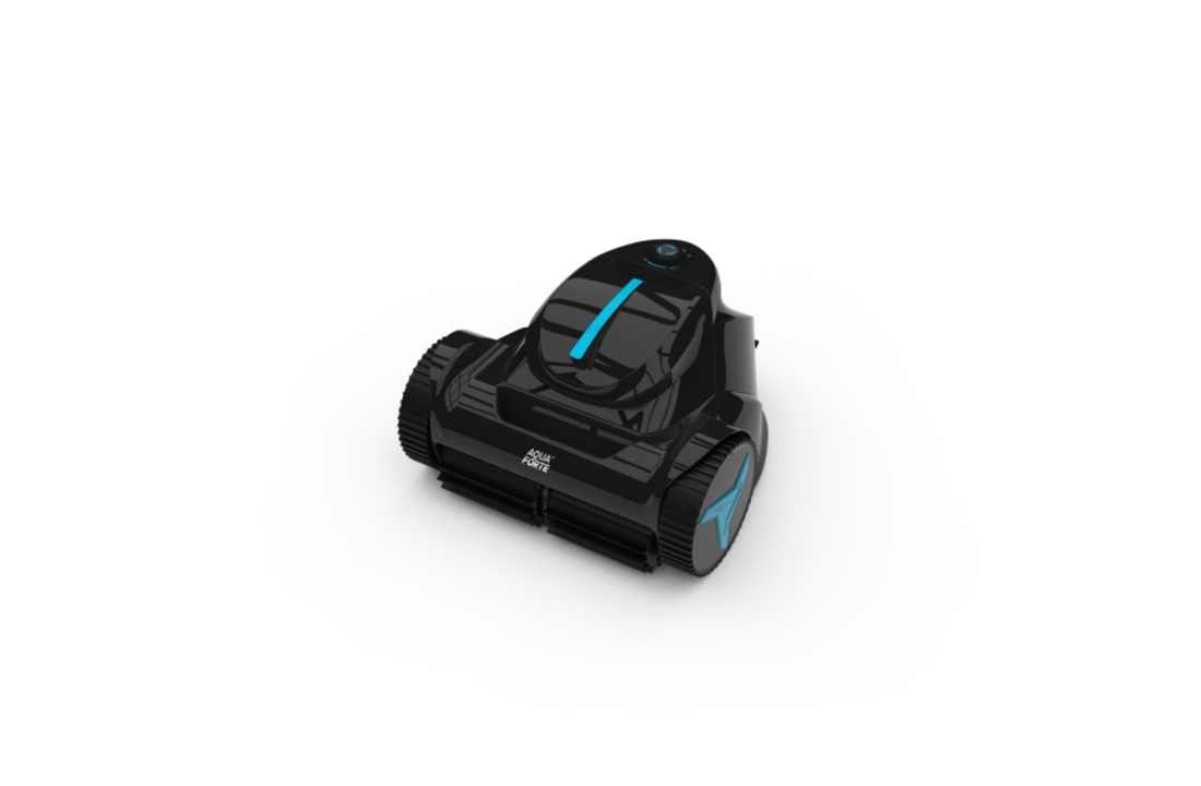 AquaForte XM44 draadloze zwembadrobot