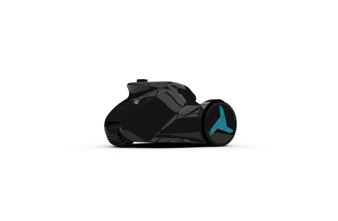 AquaForte XM44 draadloze zwembadrobot