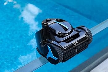 AquaForte XM44 draadloze zwembadrobot